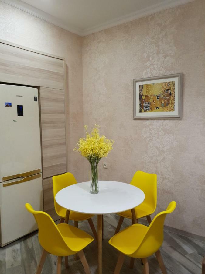 Mtacminda Apartment Tbilisi Esterno foto