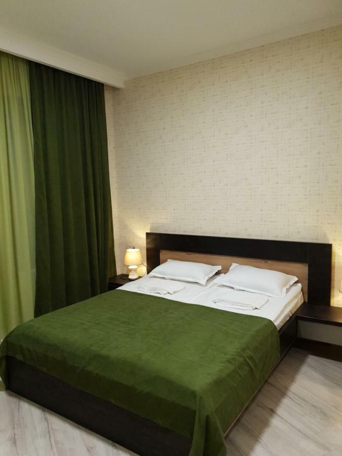 Mtacminda Apartment Tbilisi Esterno foto