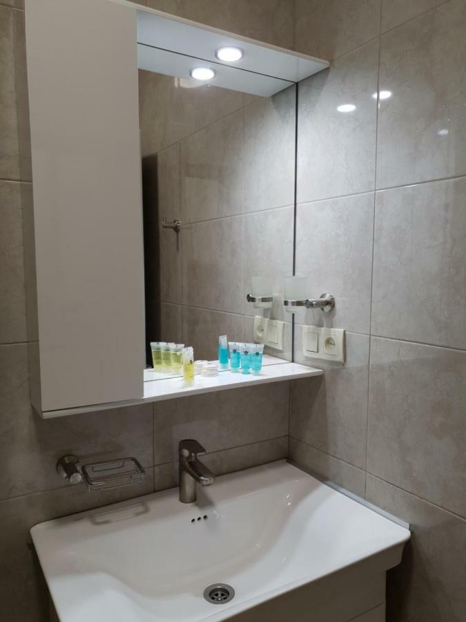 Mtacminda Apartment Tbilisi Esterno foto