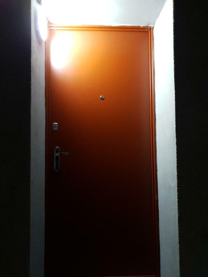 Mtacminda Apartment Tbilisi Esterno foto